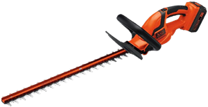 Black And Decker Lht2436 Hedge Trimmer