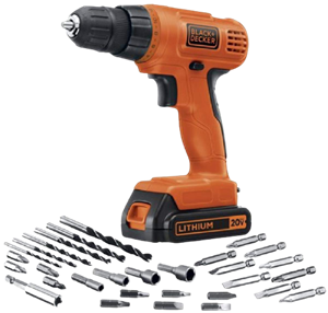 how to choose best cordless drill