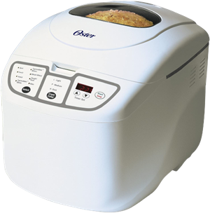 oster 5838 expressbake bread maker review