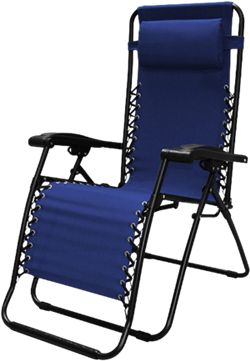 Caravan sports infinity zero gravity chair