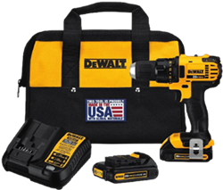 Dewalt dcd780c2