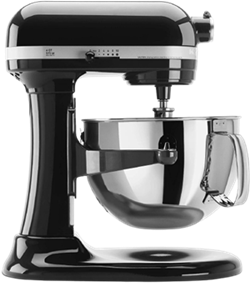 Kitchenaid professional 600 series 6 quart stand mixer review