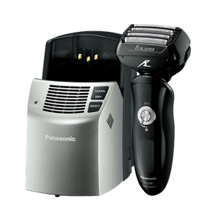 Panasonic es lv81 k arc5 mens electric wet dry shaver