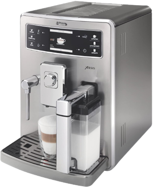 Saeco xelsis ss automatic espresso machine review in 2021