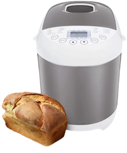 Zojirushi bb cec20 home bakery supreme breadmaker review