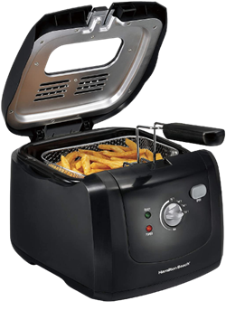 how to buy a deep fryer review