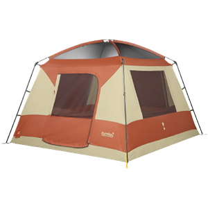 Eureka Copper Canyon 6 Tent Review