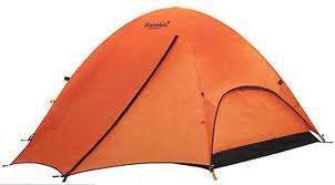 eureka titan tent review