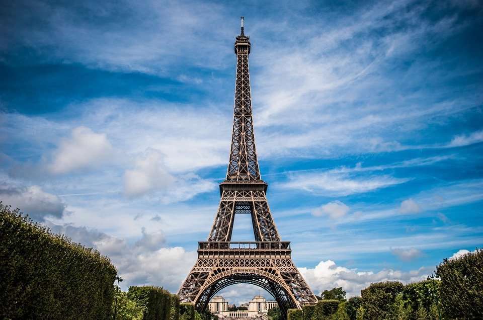 Best Destination To Spend December Global Holidays in Paris, France