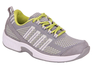 Coral Gray Stretchable review