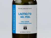 Lactic Acid 70 Gel Peel tattoo removal gel