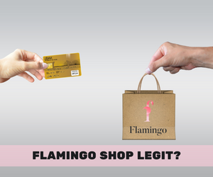 Flamingo Shop Legit