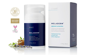 Meladerm Skin Lightening Cream review