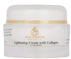 collagen skin whitening cream