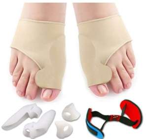 flyen corrector bunion relief