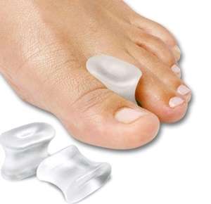 natracure store gel toe separators