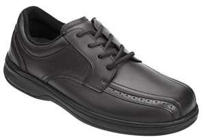 orthofeet gramercy men’s dress shoes review
