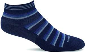 sockwell womens sport ease bunion relief sock