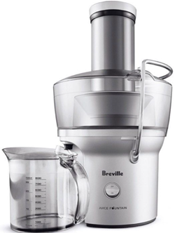 Breville bje200xl compact juice extractor