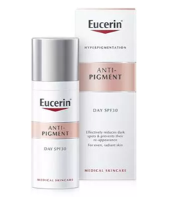 Eucerin Anti Pigment Skin Lightening Cream
