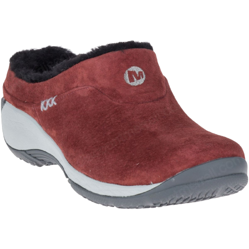 Merrell Womens Encore Q2 Ice