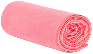 Shandali gosweat hot yoga towel