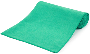 Yogu hot yoga mat towel