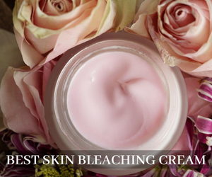 14 Best Skin Bleaching Cream For Dark Spots REVIEWs 2022 Guide 