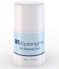 epibright skin bleaching cream 1