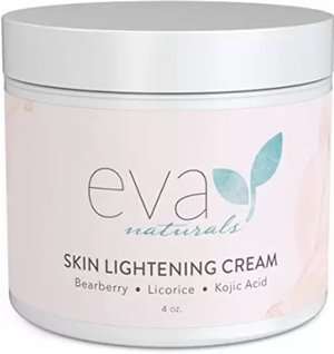 eva naturals skin lightning cream