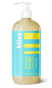 Bliss Soapy Suds Body Wash