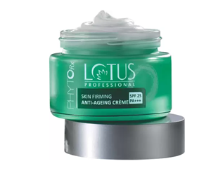Lotus Professional Phyto Skin Firming Anti Aging Cream