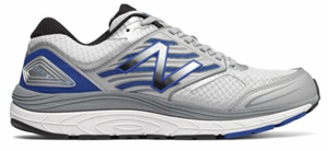 new balance men’s 1340v3 running shoes