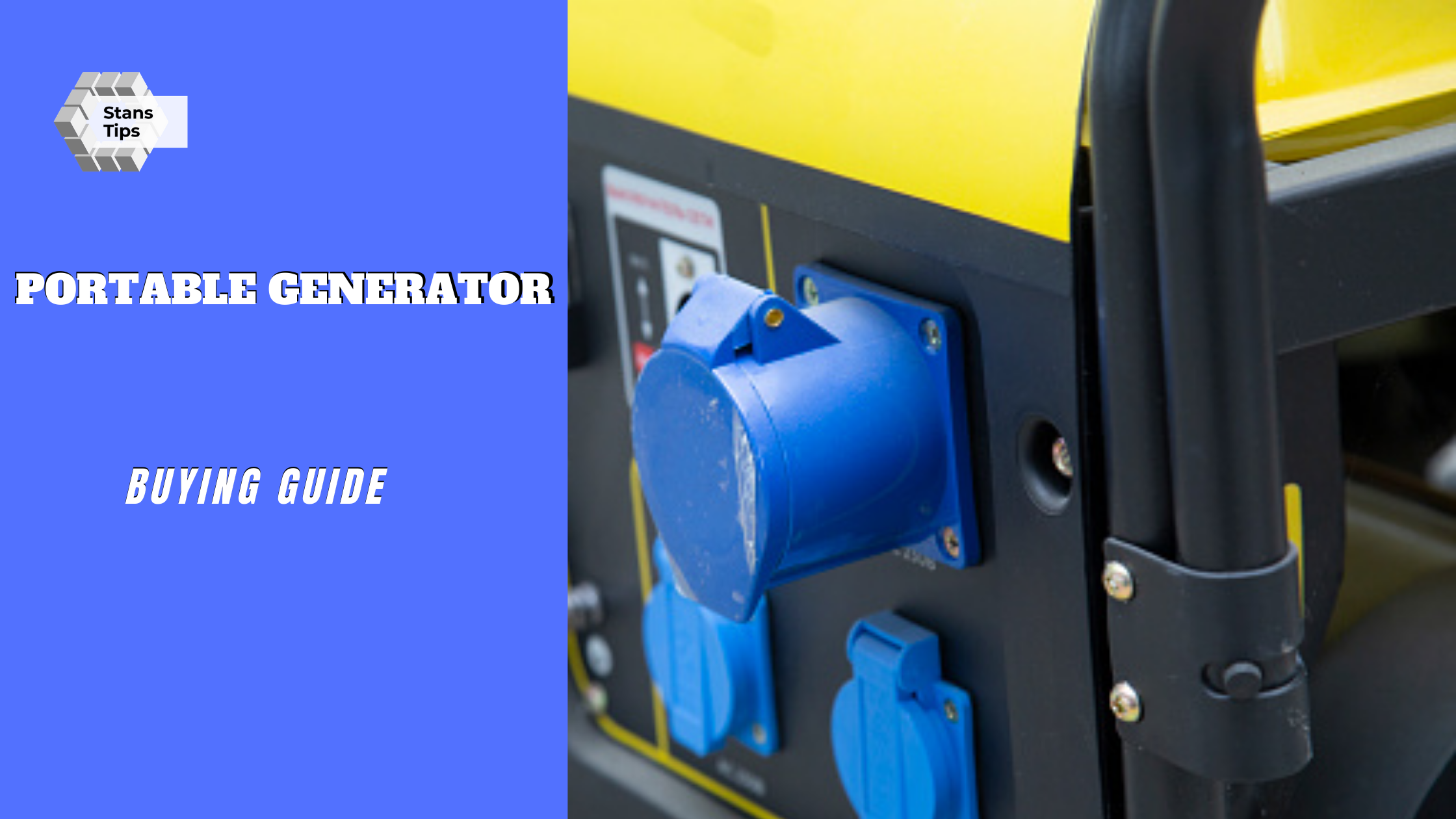 portable-generator-buying-guide-2021-10-things-you-must-know-stanstips