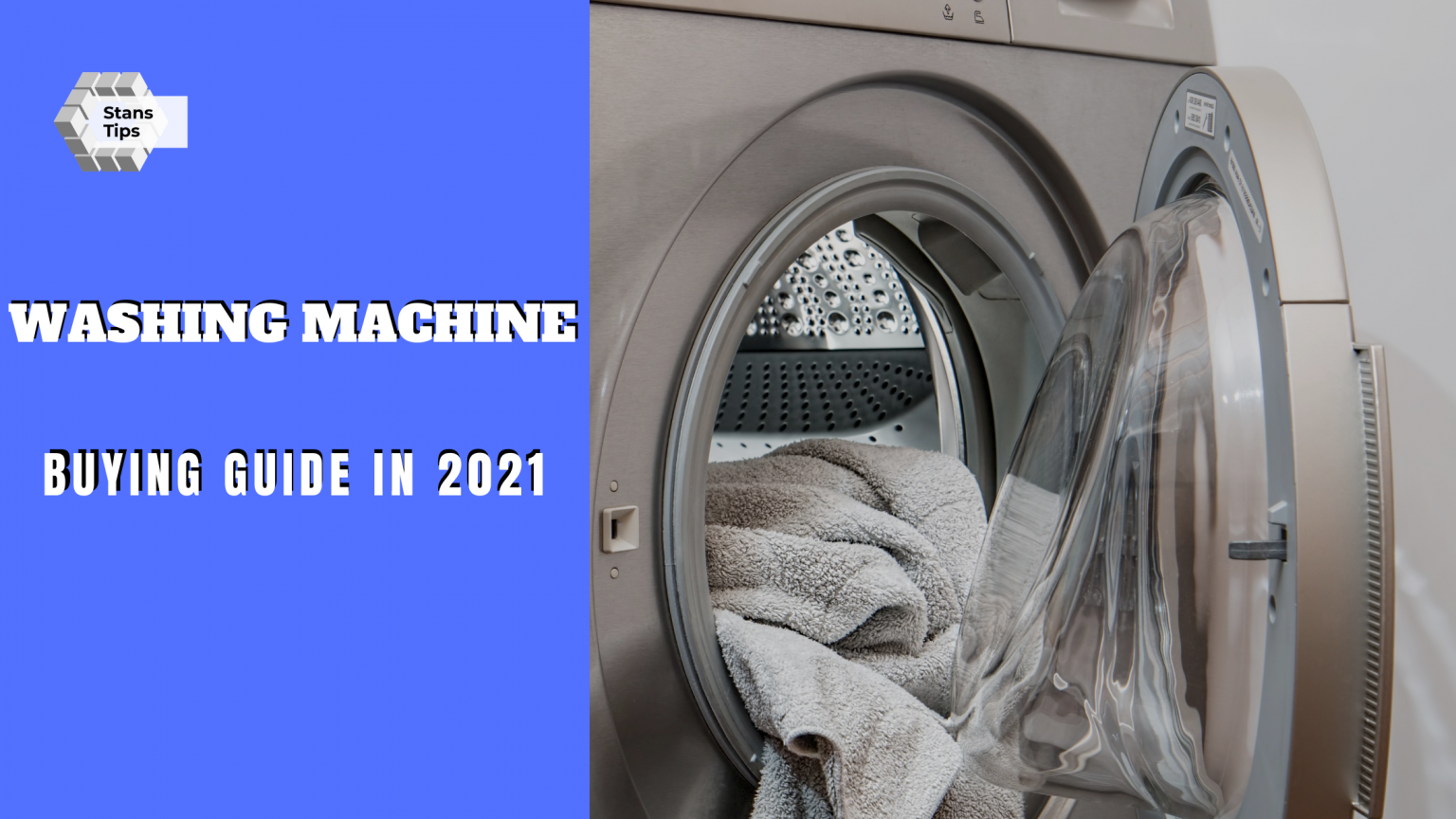 5 year guarantee washing machine