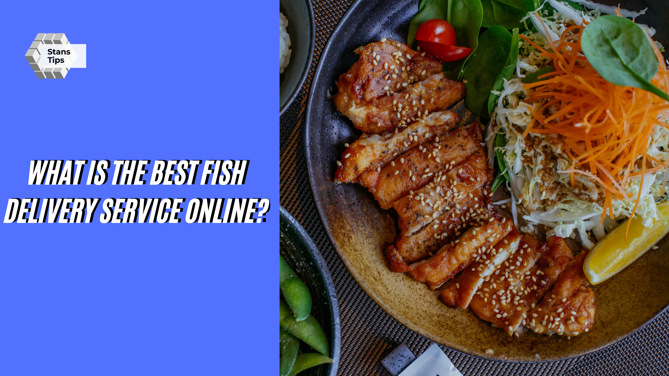 What Is the Best Fish Delivery Service Online
