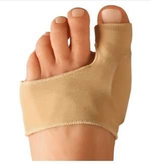 dr. frederick’s original bunion sleeves for women review