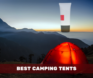  Best Camping Tent Under 100 dollars