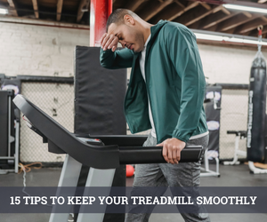 15 Tips To Keep Your Horizon Fitness Treadmill Running Smoothly
