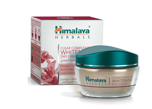 Himalaya Clear Complexion Day Cream review