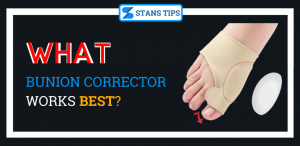 What Bunion Corrector Works Best