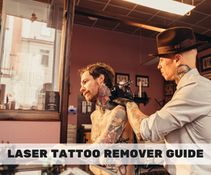 What is the Best Laser to Remove Tattoos