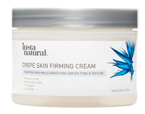 crepe skin firming cream