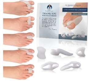 dfo bunion kit for bunion relief