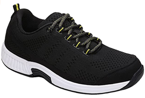 orthofeet best plantar fasciitis shoes review