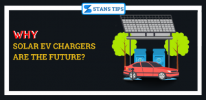 why solar ev chargers are the future
