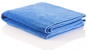 Alfamo cooling towel for sports and yoga