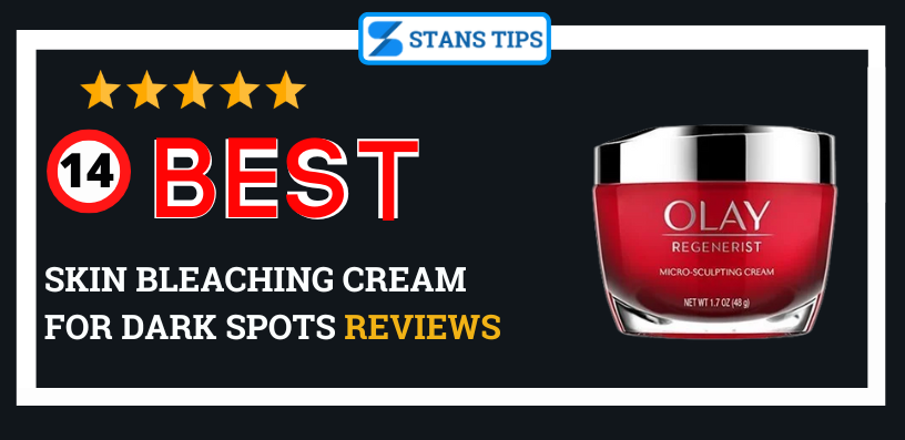 14 Best Skin Bleaching Cream For Dark Spots 2022 A Review   14 Best Skin Bleaching Cream For Dark Spots REVIEWs 2022 Guide 