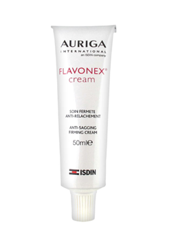 Auriga International Flavonex Anti Sagging Cream