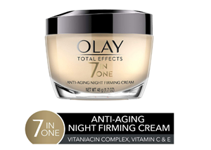 Olay Total Effect Anti Aging Night Cream